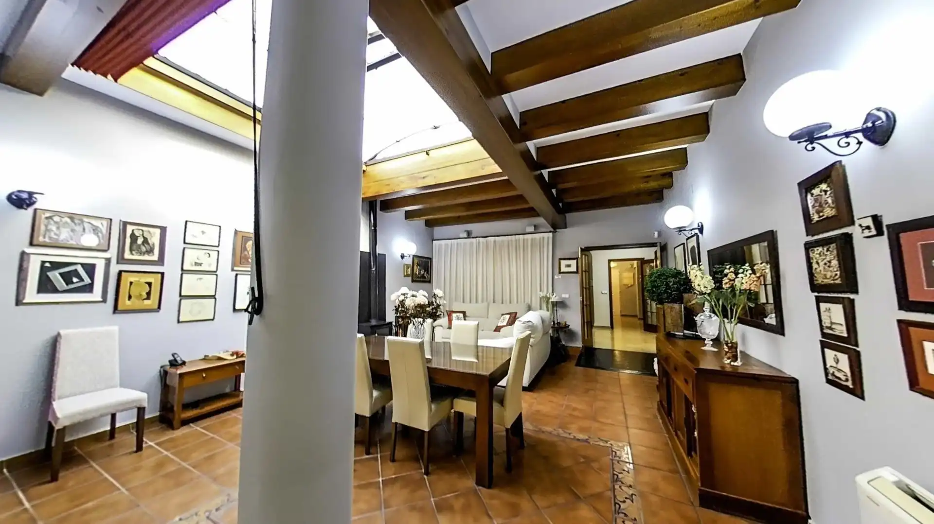 Casa o xalet en venda en Xàtiva