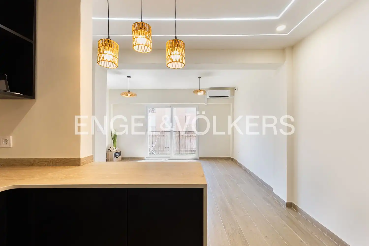 Appartamento con terrazza in vendita a Carrer de Fray Pedro Ponce de León, imagen 10