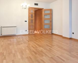 Apartament de lloguer en  Madrid Capital amb Aire condicionat, Calefacció i Traster