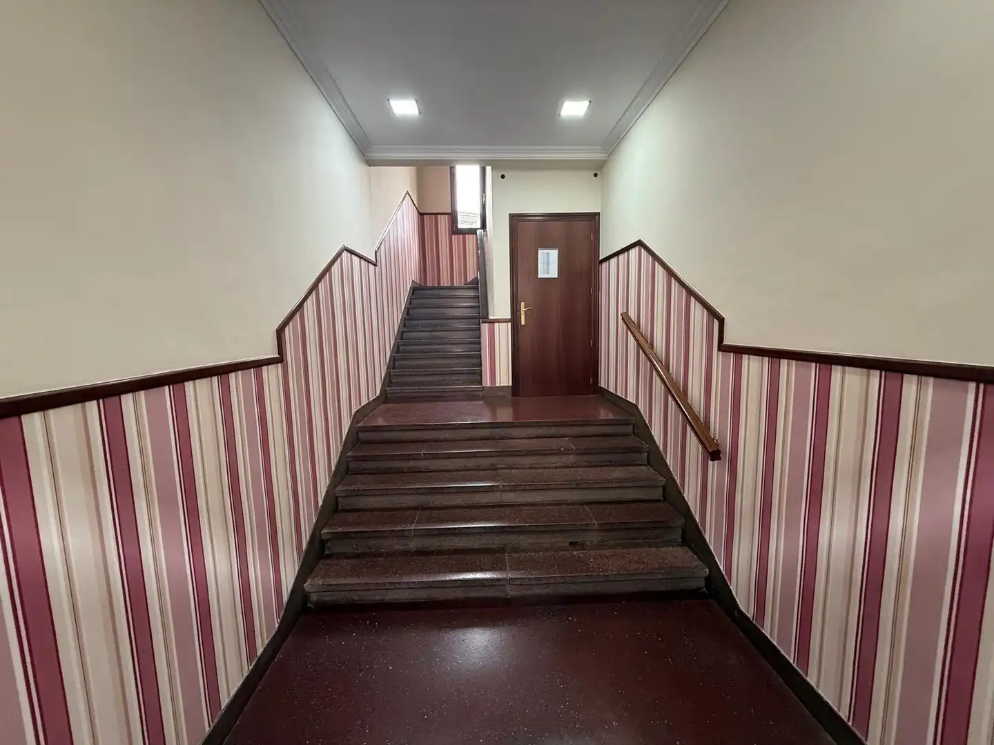 Wohnung mit Terrasse zum Verkauf in Galdakao, imagen 37