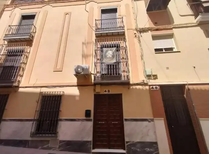 Appartamento in vendita a Palacios