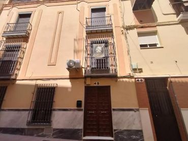 Piso en venta en Calle Palacios