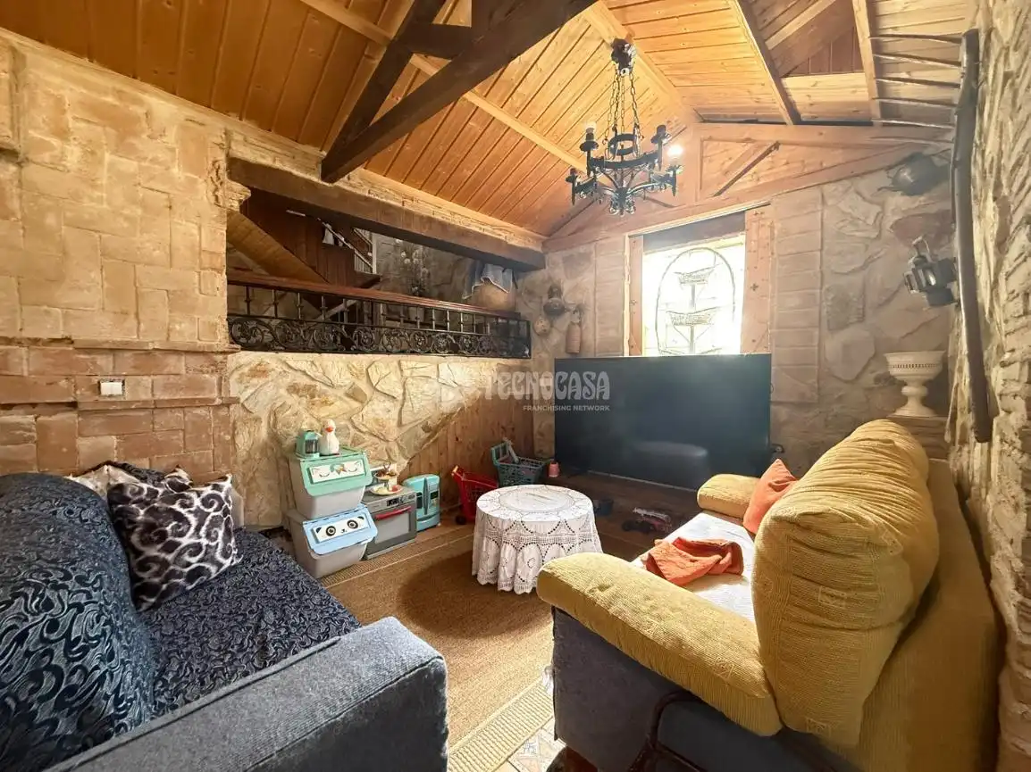 Casa pareada en venta en Ontígola, imagen 8