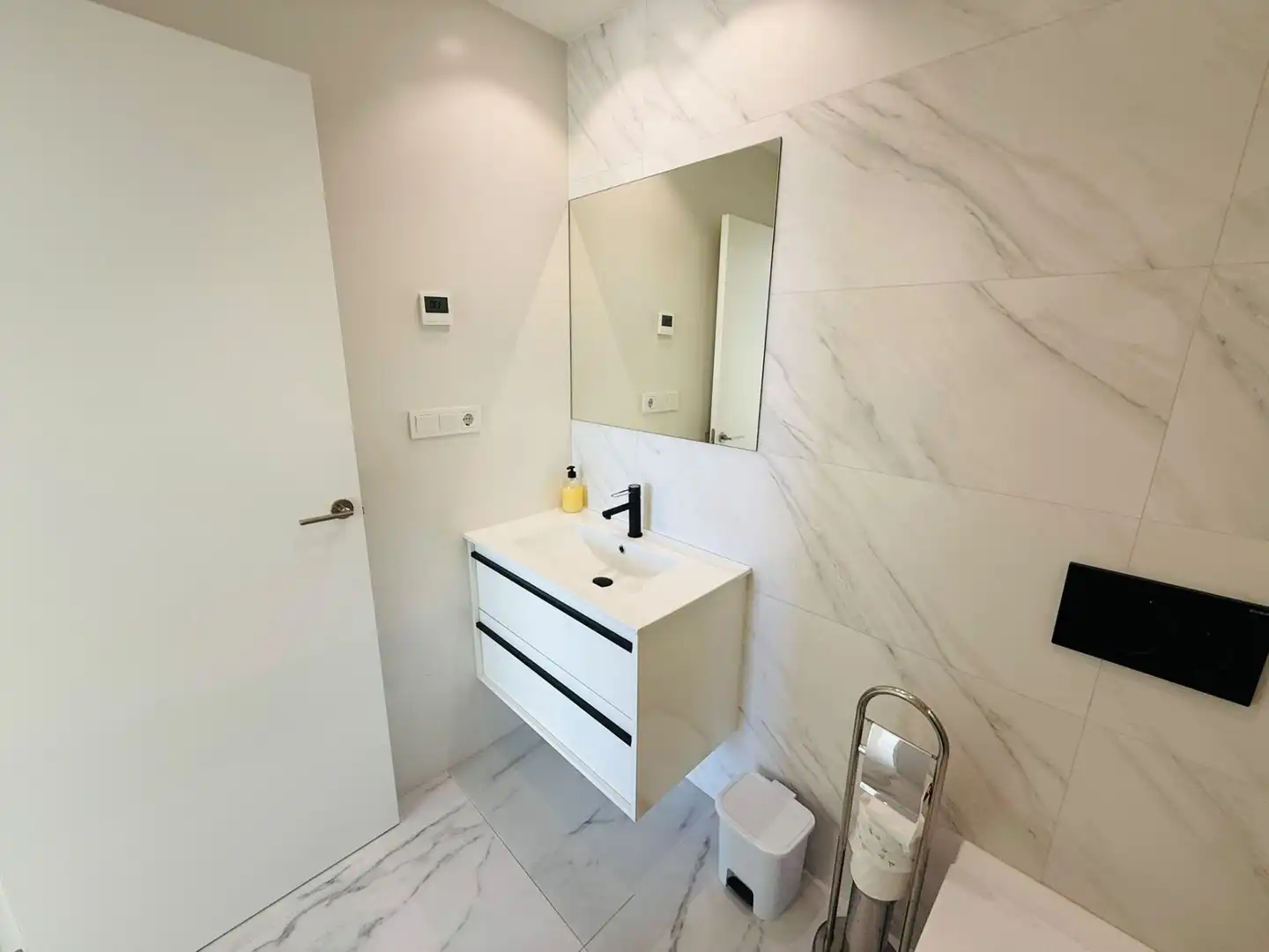 Duplex avec piscine à louer à Balcón de Finestrat - Terra Marina, imagen 24