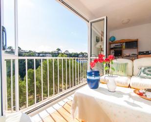 Apartament en venda a Cala Galdana