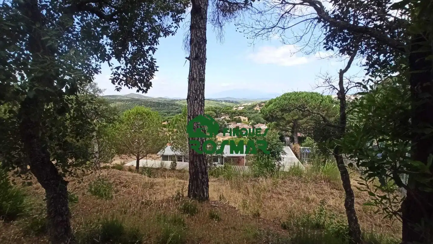 Terrenos y solares en venta en Aiguaviva Parc, imagen 20