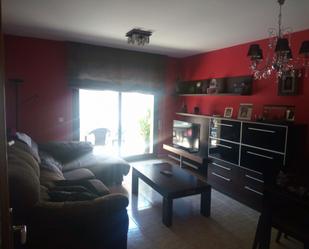 Living room of Flat for sale in Vila-rodona  with Terrace