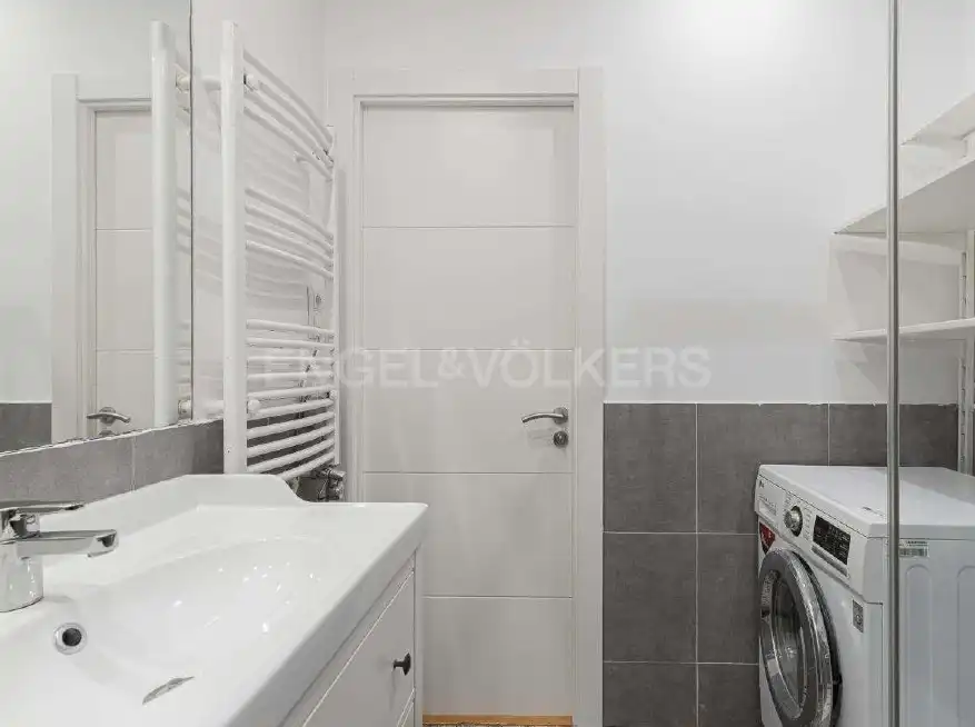 Flat for rent in Sant Pere, Sta. Caterina i la Ribera