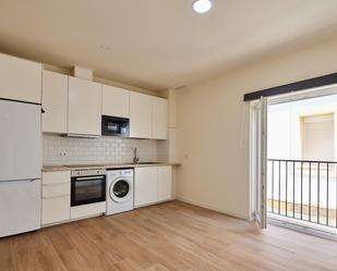 Kitchen of Flat for sale in  Cádiz Capital  with Air Conditioner and Heating