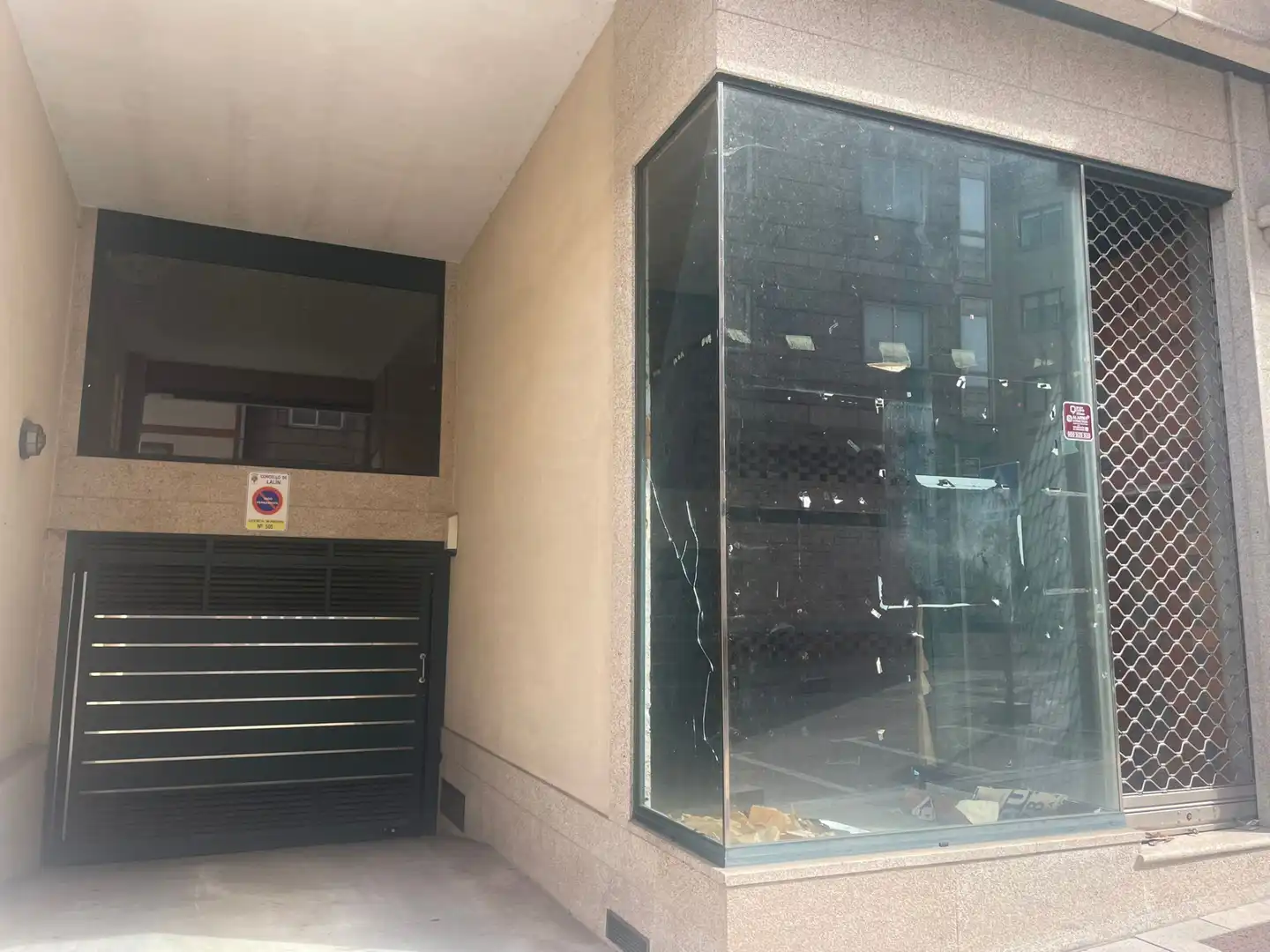 Local comercial en venda a Rúa Monte Faro, imagen 11