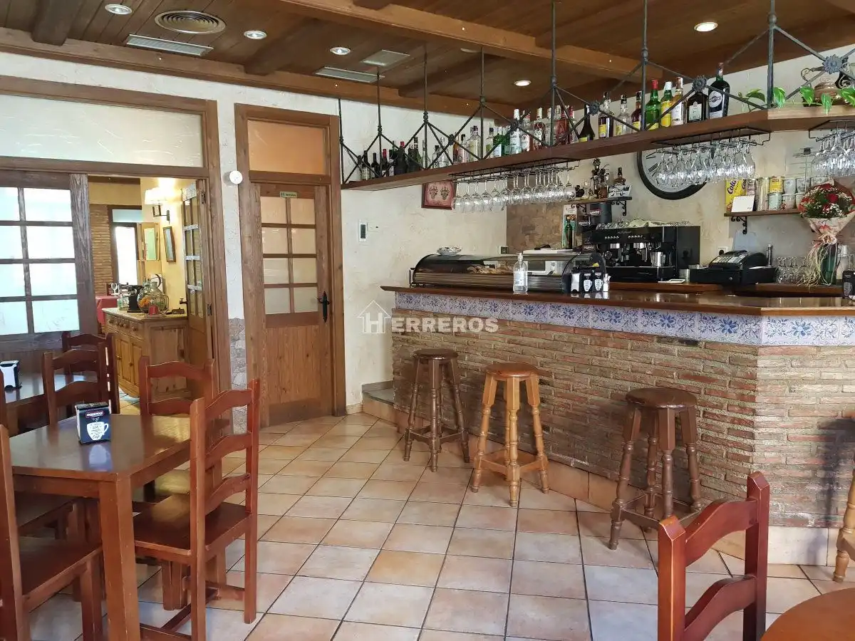 Local comercial en venda a Sotés, imagen 2