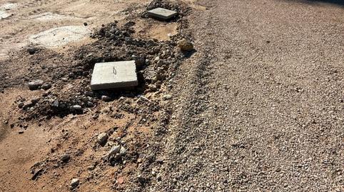 Photo 5 of Land for sale in Caballero Bonald - San José Obrero - Guadalcacín, Jerez de la Frontera