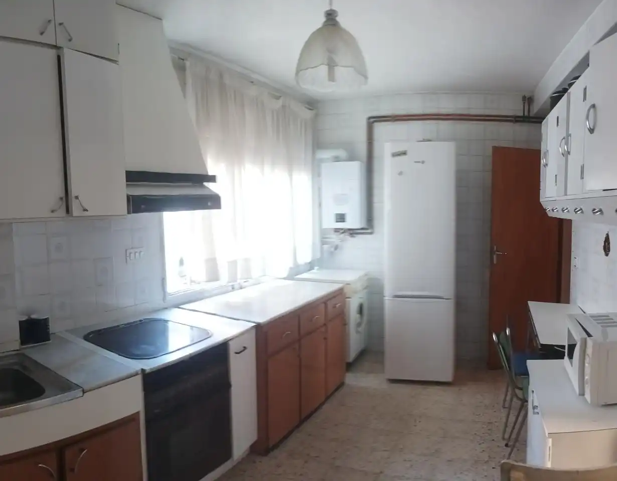 Piso con ascensor en venta en Del Fuerte, imagen 17