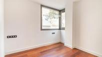 Bedroom of Flat for sale in  Barcelona Capital  with Air Conditioner