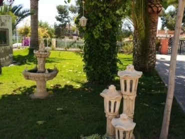Villa avec piscine à vendre à Novelda