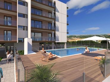 Flat with lift for sale in Aranzana