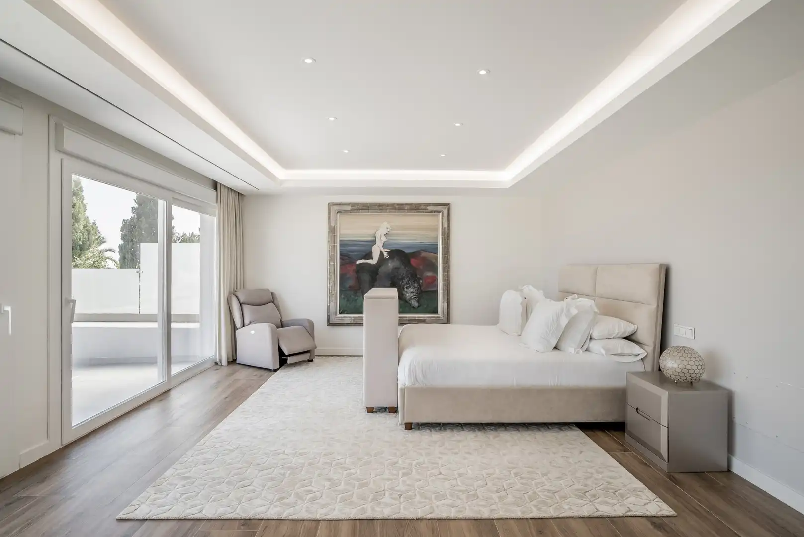 Haus mit Pool zum Verkauf in Marbella Centro, imagen 30