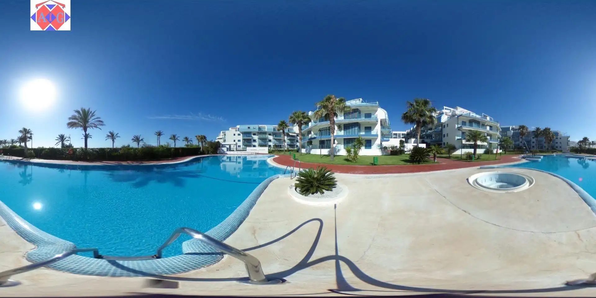 Piso con ascensor en venta en Castell de Ferro, imagen 43