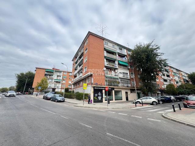 Piso en Venta en Ambroz