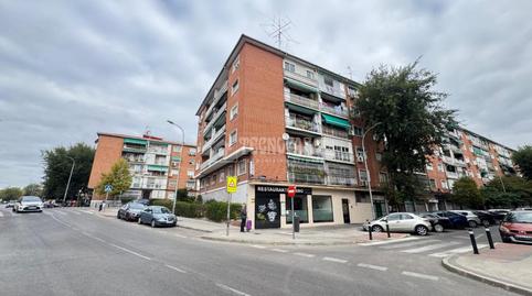 Foto 2 de Pis en venda a Ambroz,  Madrid Capital