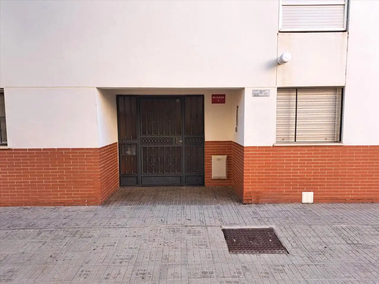 Flat for sale in ALHAMBRA , San Juan del Puerto