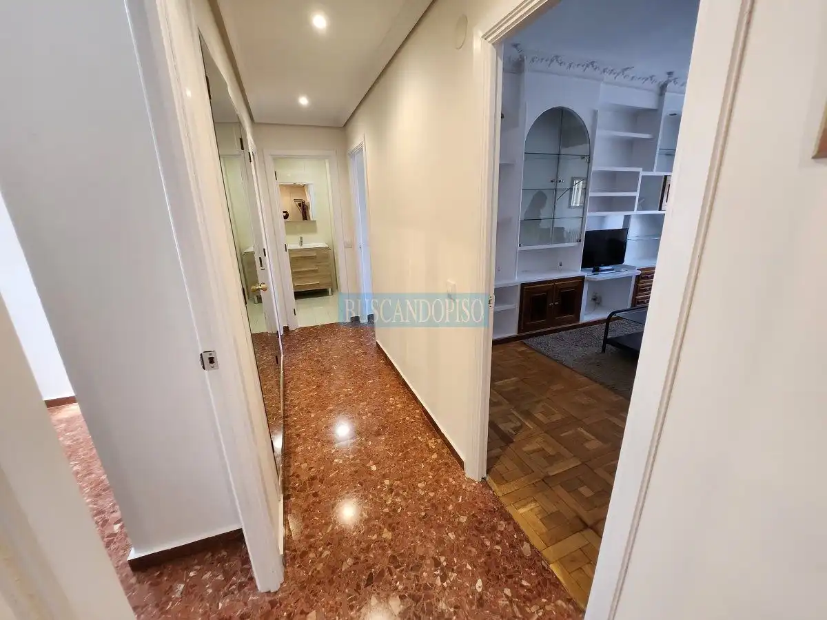 Piso en venta en  Logroño con Aire acondicionado, Calefacción y Terraza