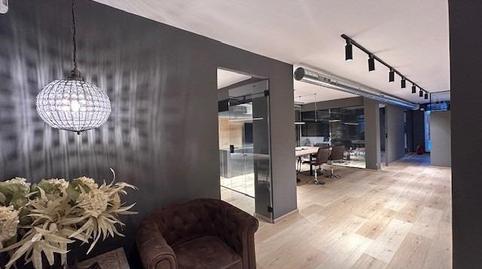 Foto 3 de Oficina de lloguer a  Duran I Sors de, Centre, Barcelona