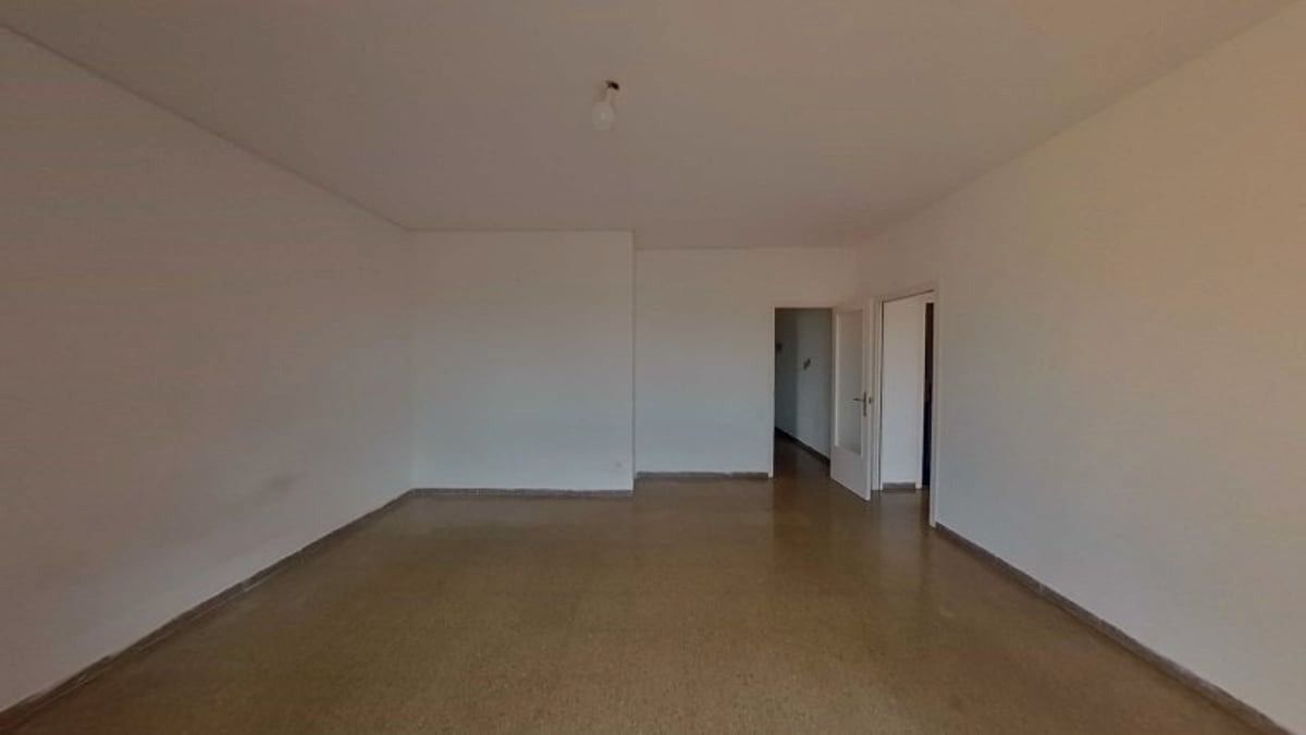 Sala d'estar de Àtic en venda en Granollers amb Terrassa