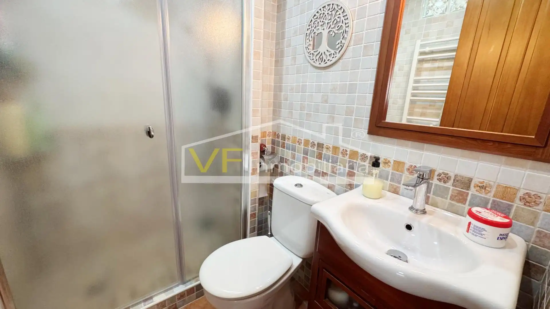 Baño de Piso en venta en Málaga con Aire acondicionado, Calefacción y Terraza