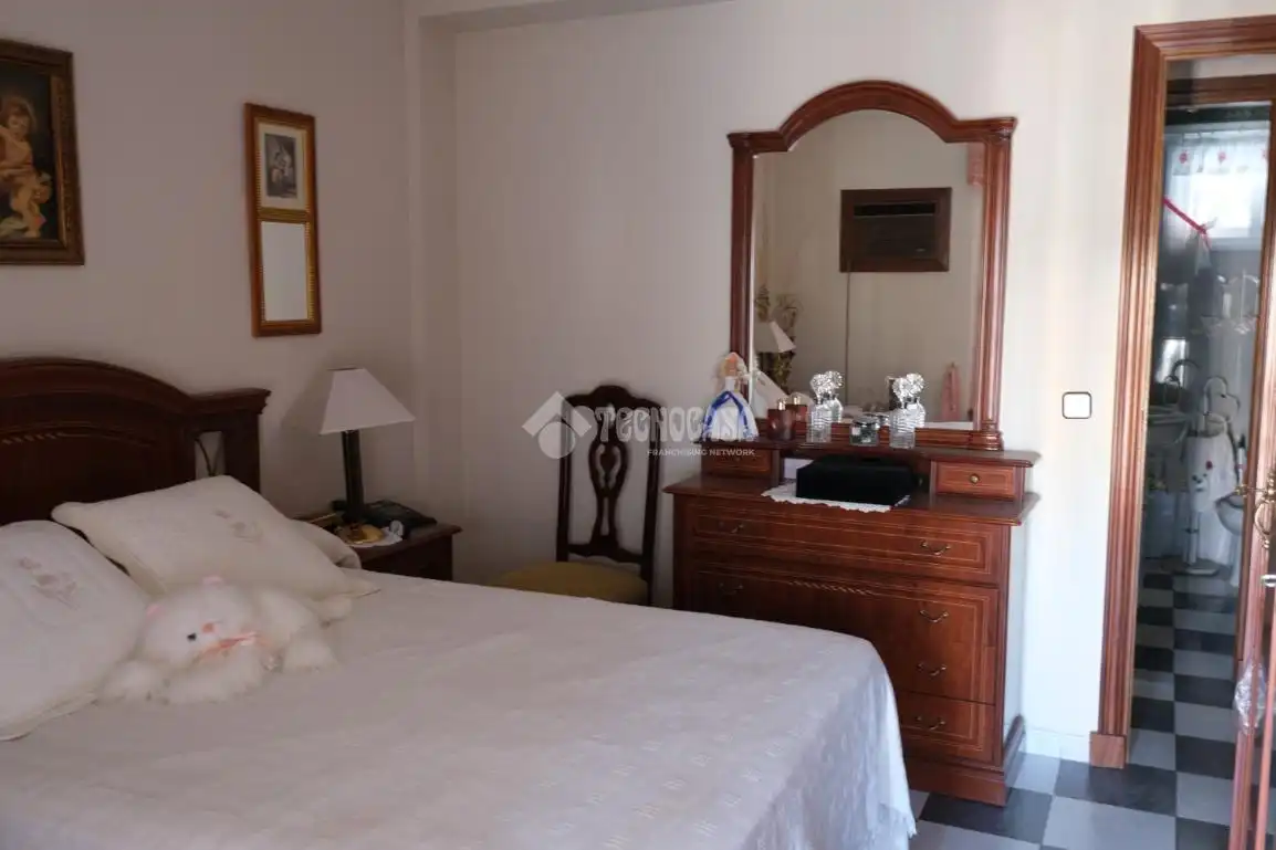 Flat with terrace for sale in Cerro - Amate, imagen 16