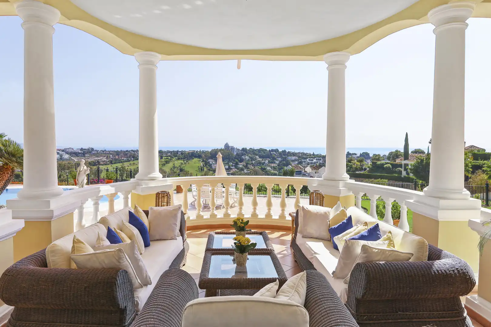 House with pool for sale in Marbella Centro, imagen 6
