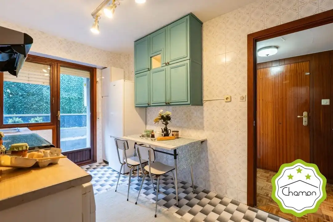 Wohnung zum Verkauf in Lekeitio