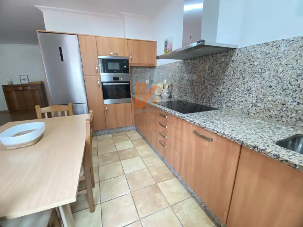 Apartament de lloguer a Camiño dos Vilares, 15, Campus Norte - San Caetano
