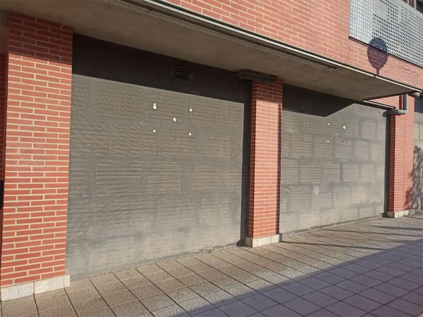 Exterior view of Commercial properties for rent in Alfaro
