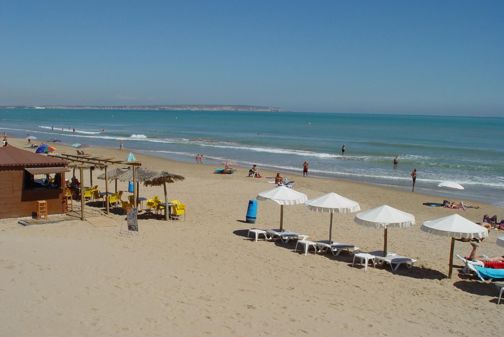 Premises for sale in Pinedo