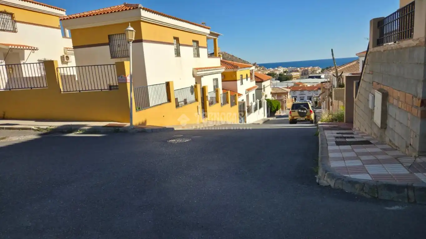 Terreny residencial en venda a Castell de Ferro, imagen 23