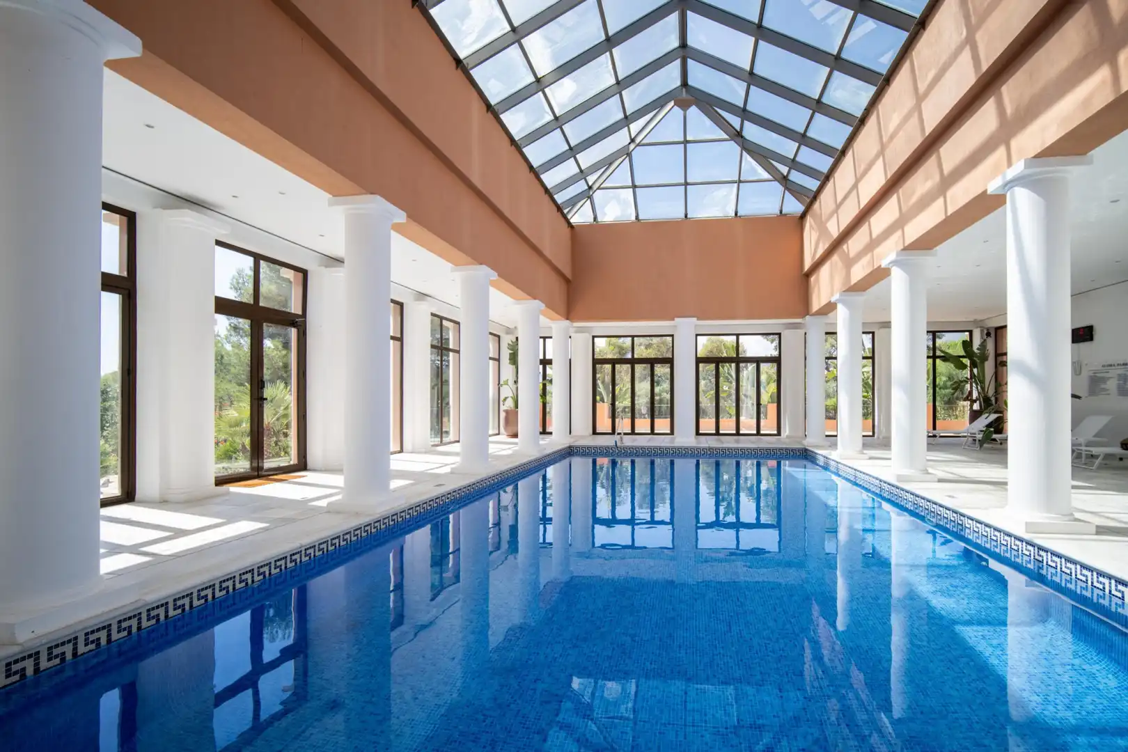Casa amb piscina en venda a Marbella Centro, imagen 27