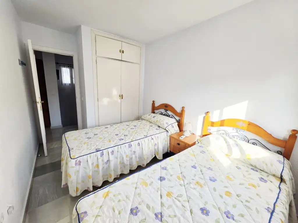 Adosado con piscina en venta en Caleta de Vélez, imagen 46