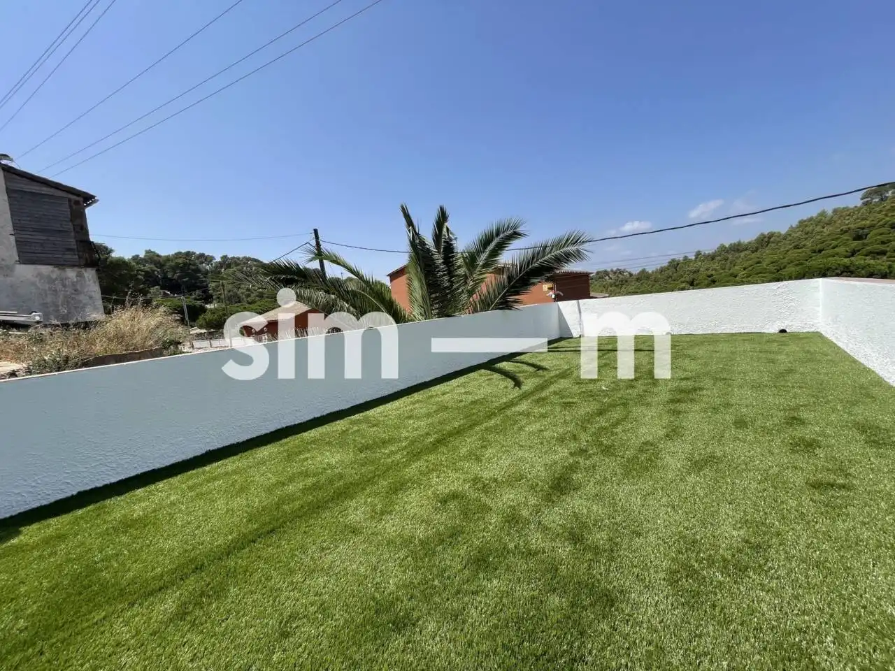Casa o xalet en venda en Begur amb Aire condicionat, Jardí privat i Terrassa