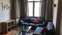 Living room of Flat for sale in  Madrid Capital  with Air Conditioner