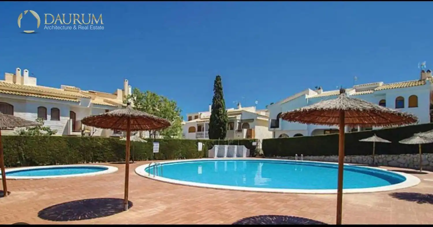Reihenhaus mit Pool zum Verkauf in AVENIDA DEL CARABASÍ, imagen 20