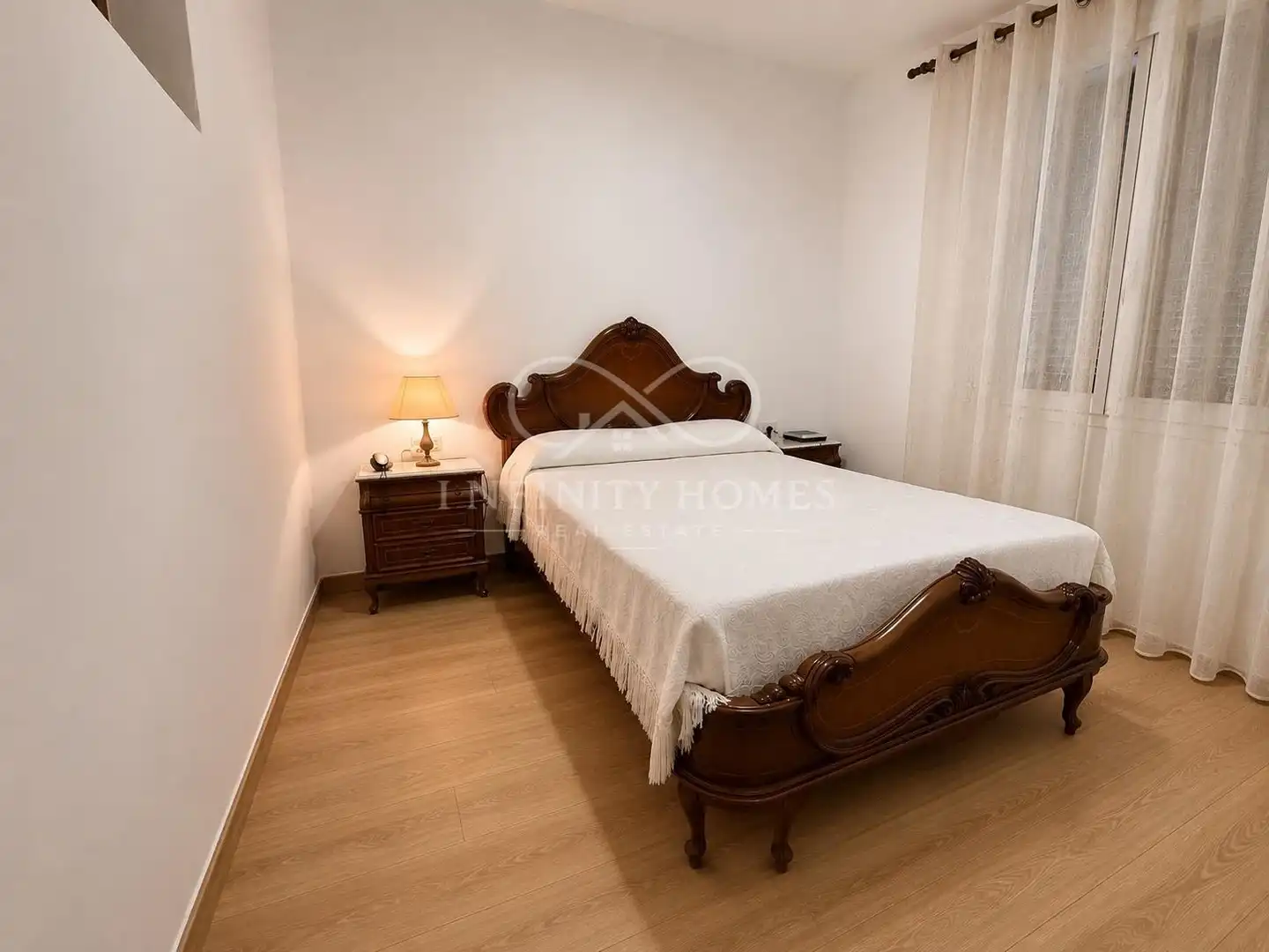 Habitación de Casa o chalet en venta en Es Castell