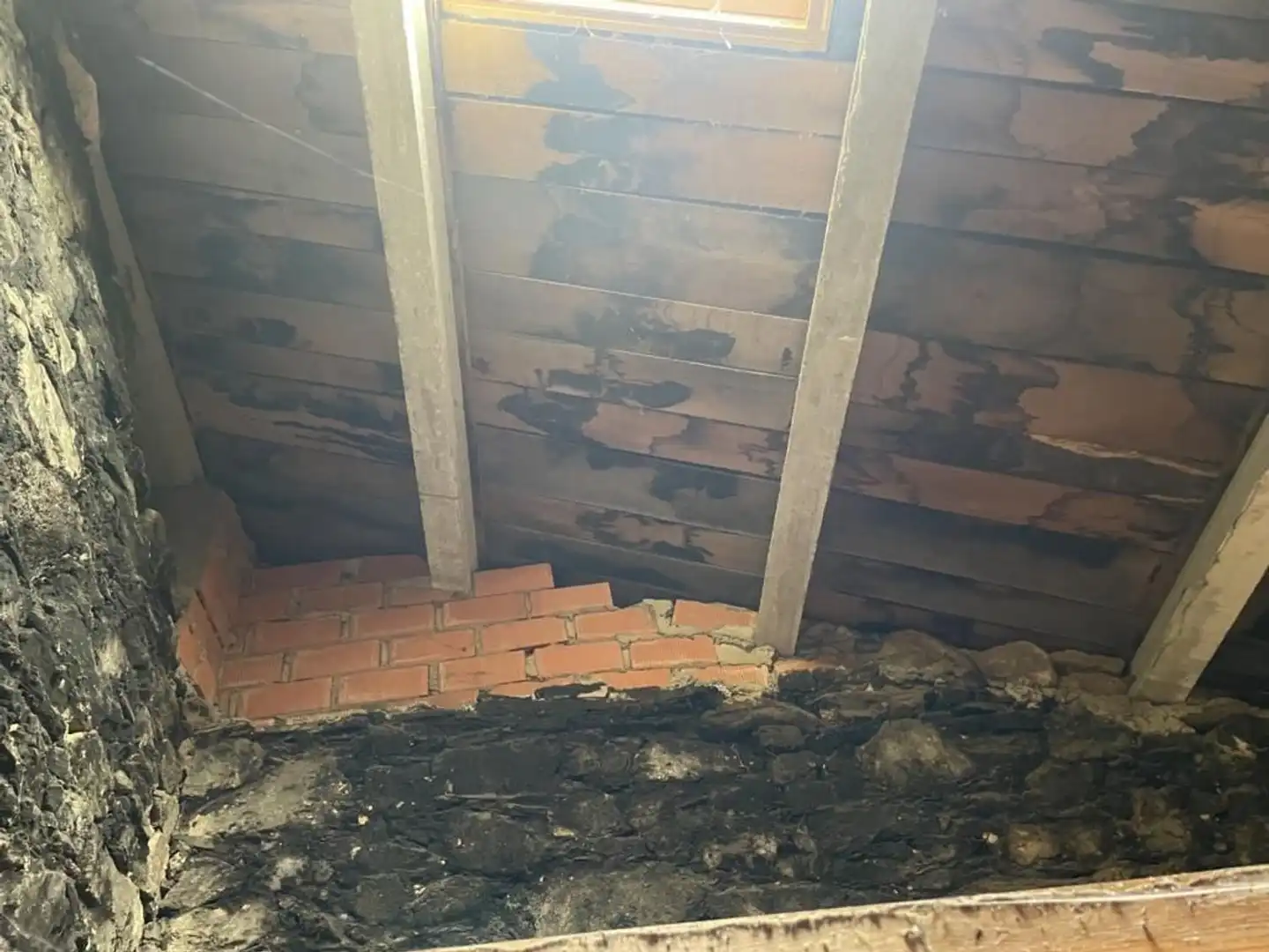 Casa rústica amb jardí en venda a Lugar Solores 2, imagen 23