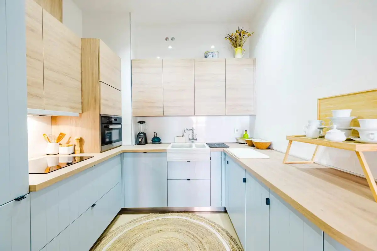 Flat with terrace for sale in Calle Cárcer, imagen 12