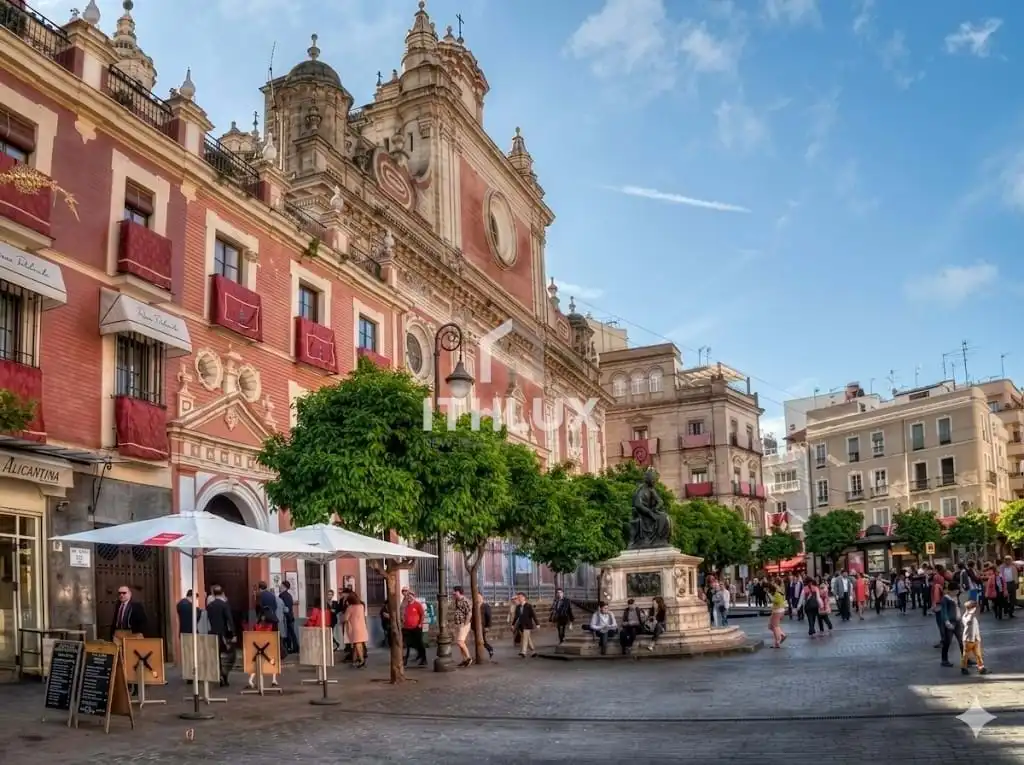 Appartement avec ascenseur à vendre à Calle HUELVA nº ª Planta, imagen 16