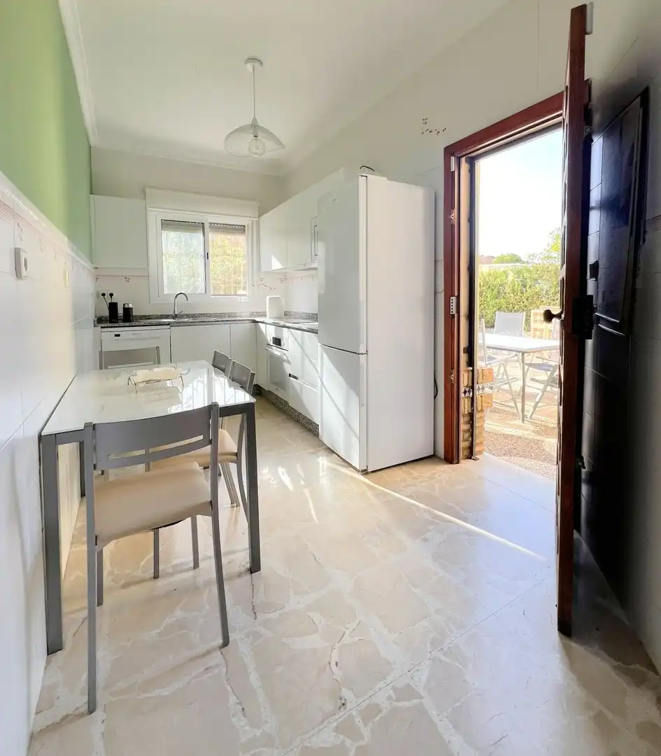 Casa con jardín en venta en BRECA, imagen 21