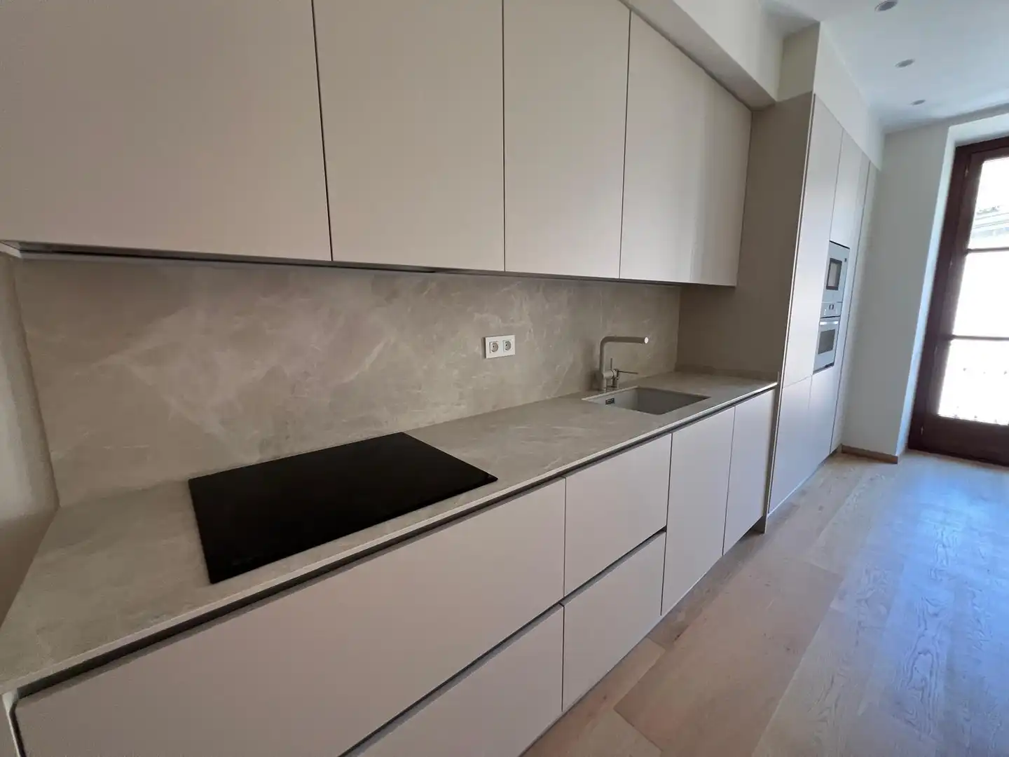 Cuina de Pis en venda en Zaragoza amb Aire condicionat, Calefacció i Parquet