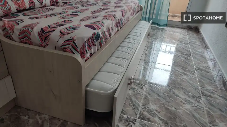 Zimmer in Pescadores