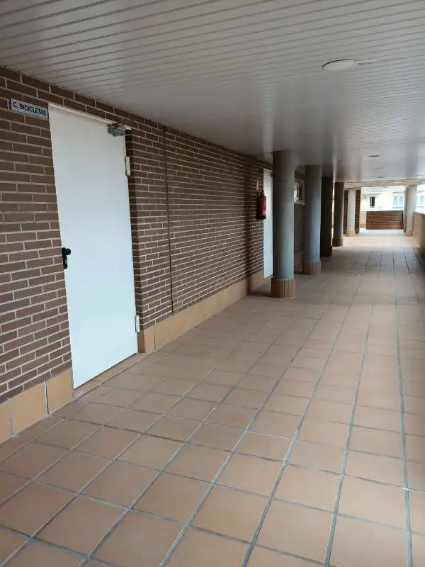 Planta baixa de lloguer a Calle del Mirto, Marazuela - El Torreón