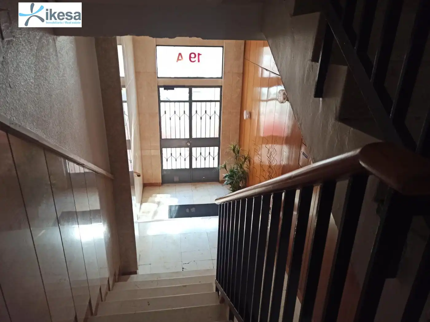 Flat with terrace for sale in La Carolina, imagen 2